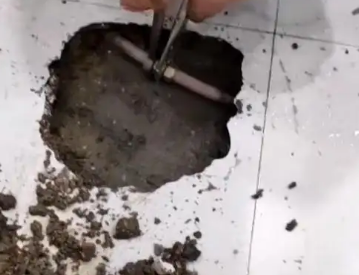 兴隆卫生间漏水检测电话