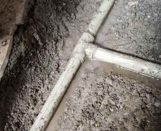 兴隆漏水维修电话