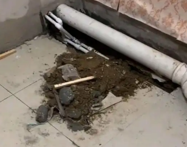 兴隆卫生间漏水检测哪家好