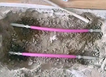 兴隆卫生间测漏水多少钱