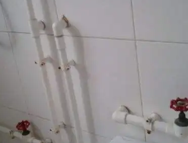 兴隆水管维修多少钱