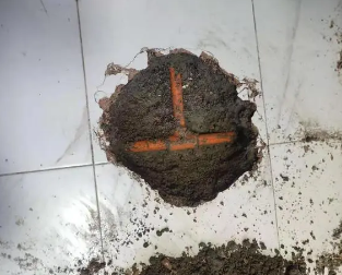 兴隆查漏水多少钱