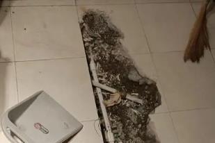 兴隆卫生间漏水检测电话